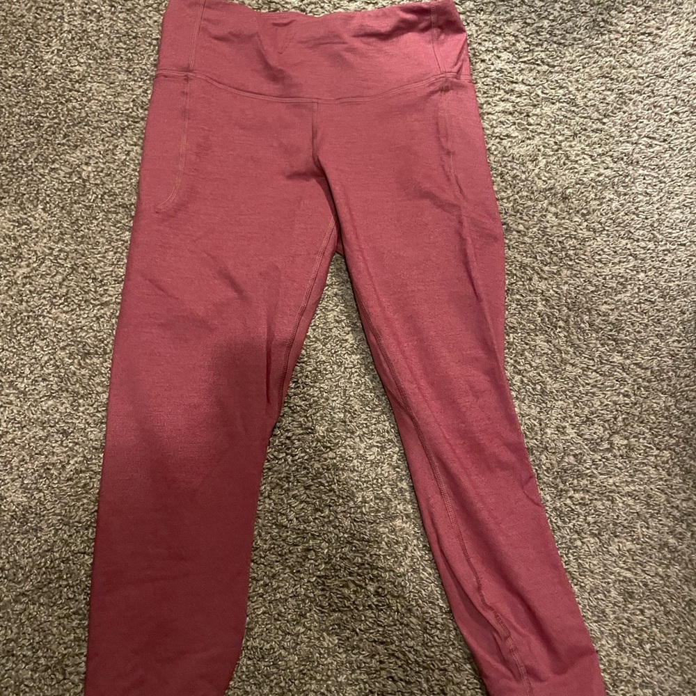 Under Armour Meridian 7/8 Leggings
